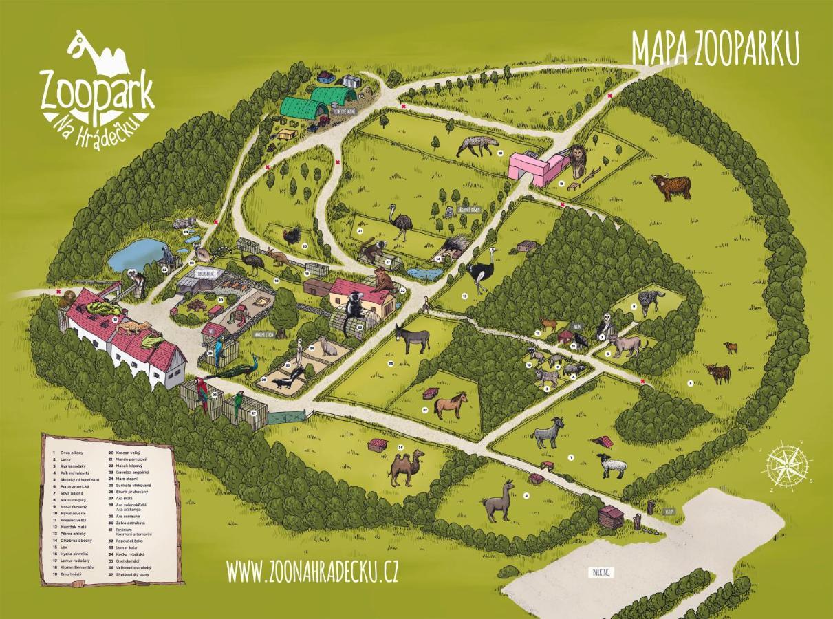 Penzion Samorost Jarosov nad Nezarkou Екстериор снимка
